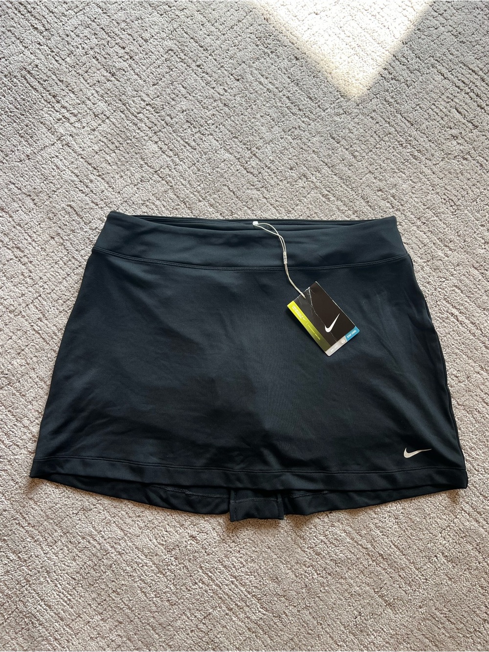 Nike Golf Sport Skirt with Shorts